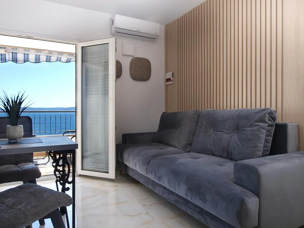 Daire Villa Sirenis Trogir