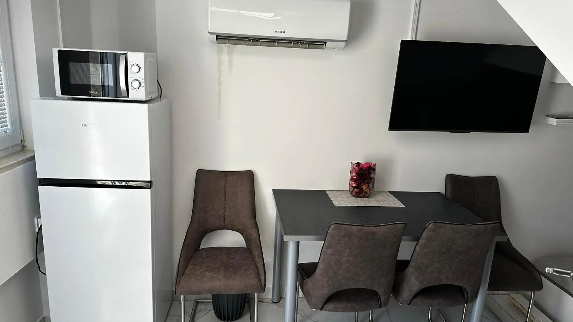 Villa Sirenis Trogir 0*,  Horvátország