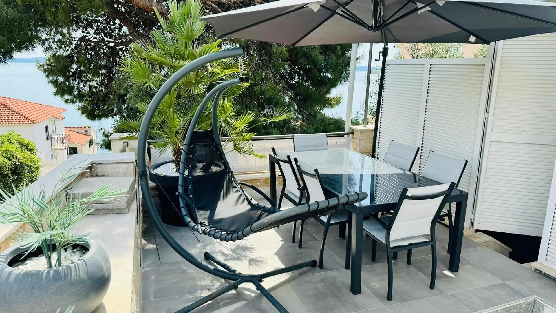 Apartman Villa Sirenis Trogir