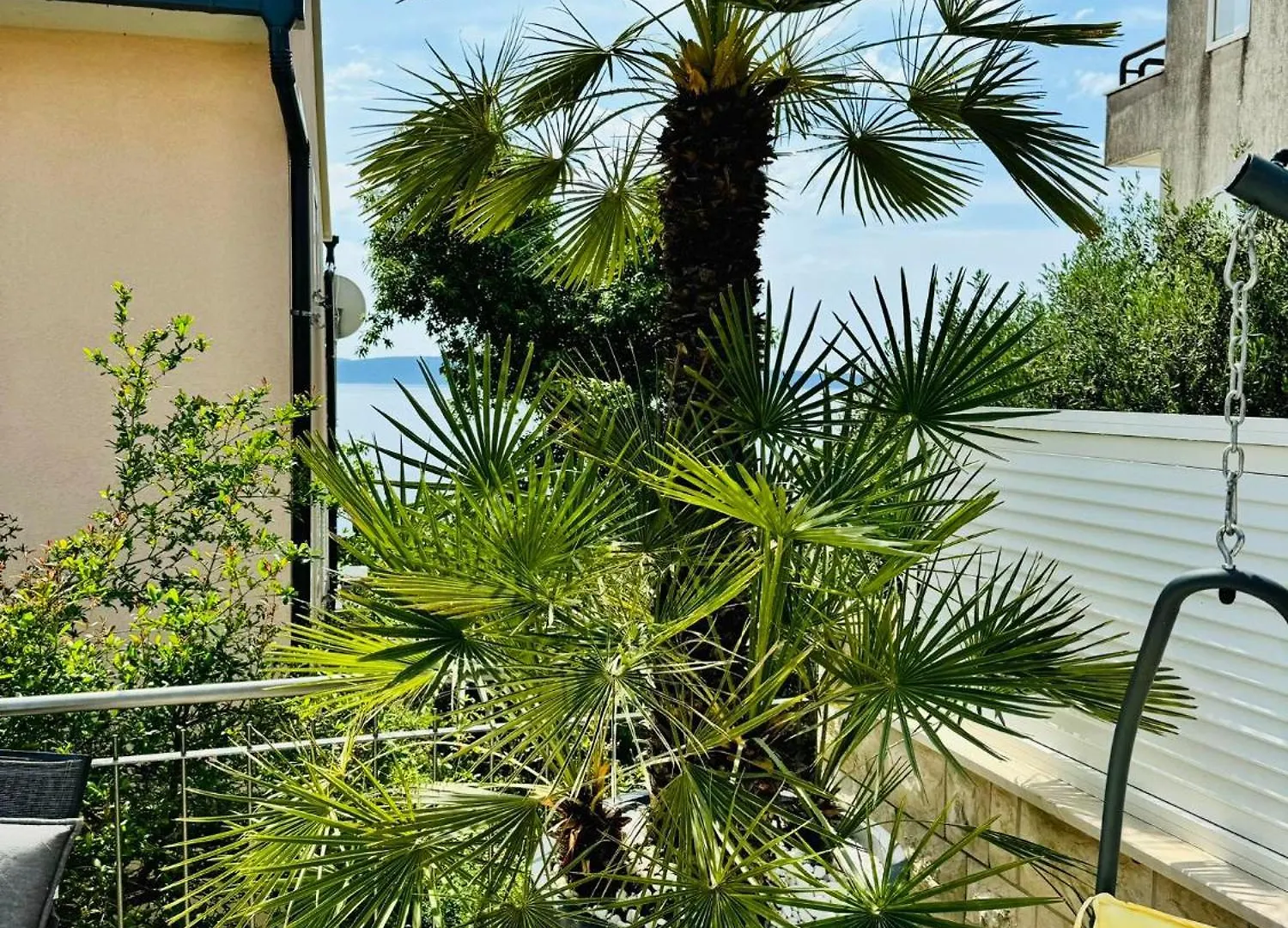 Villa Sirenis Trogir