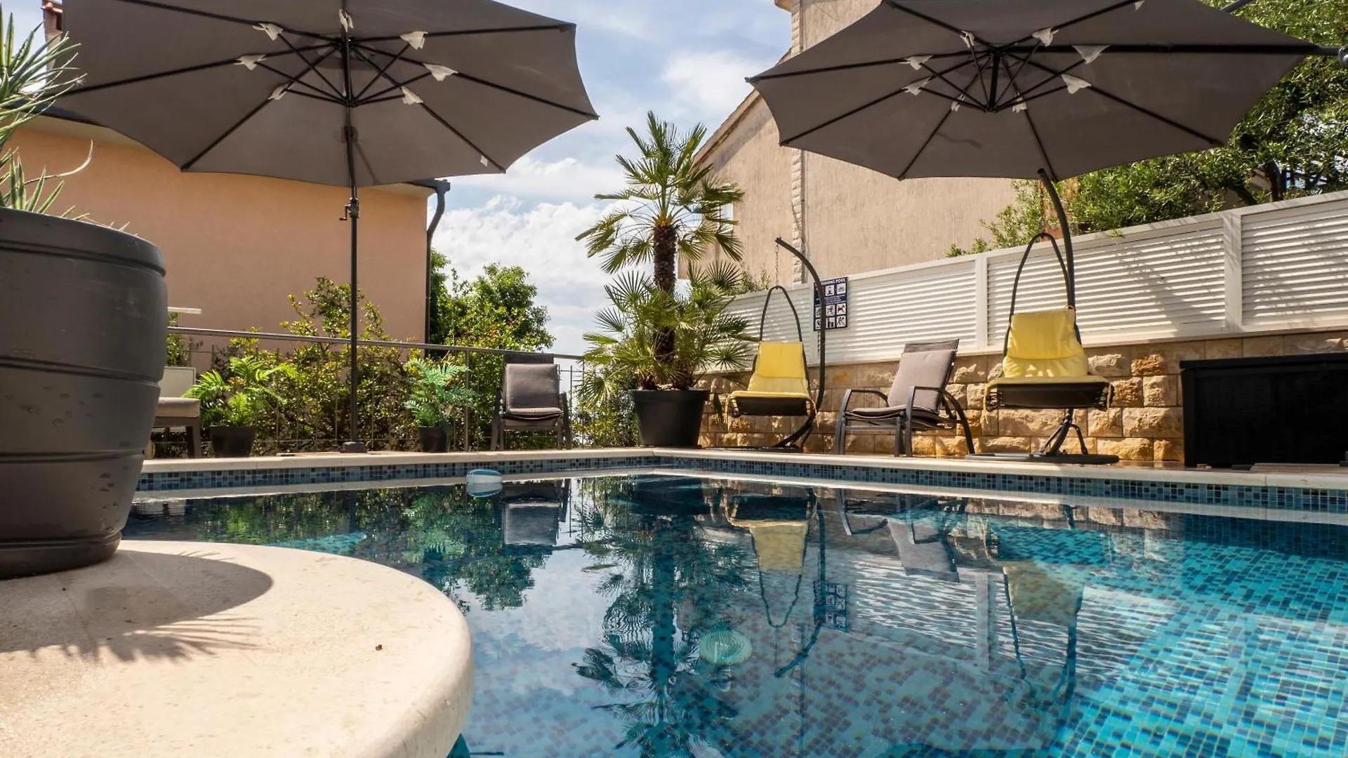 Villa Sirenis Trogir