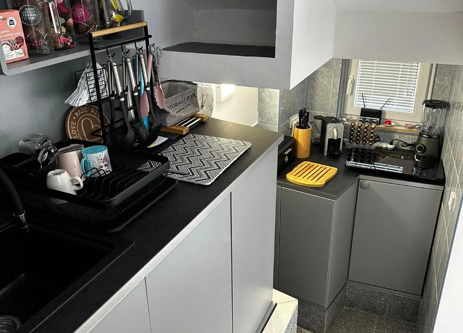 Apartman Villa Sirenis Trogir Horvátország