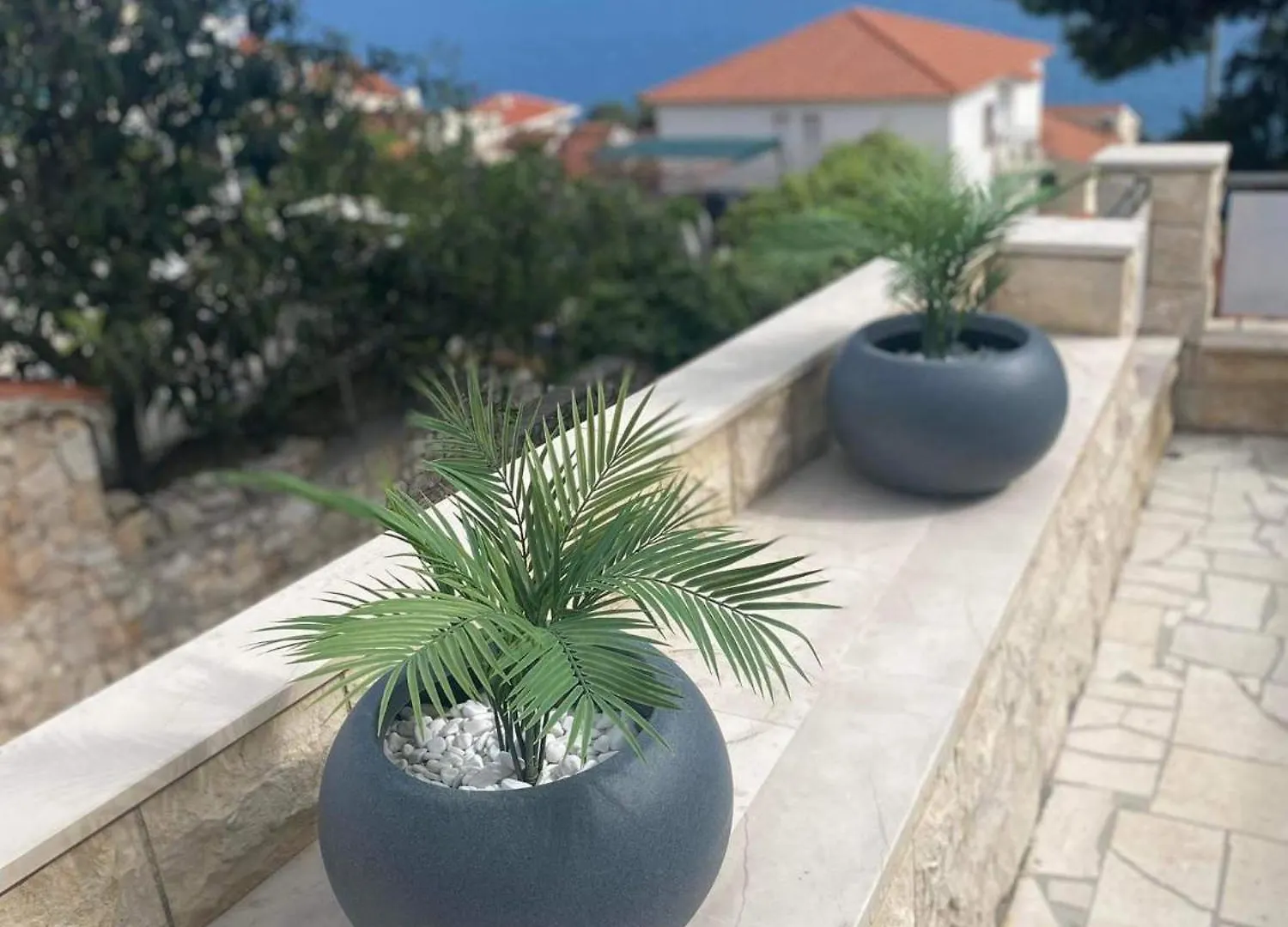 Villa Sirenis Trogir Horvátország