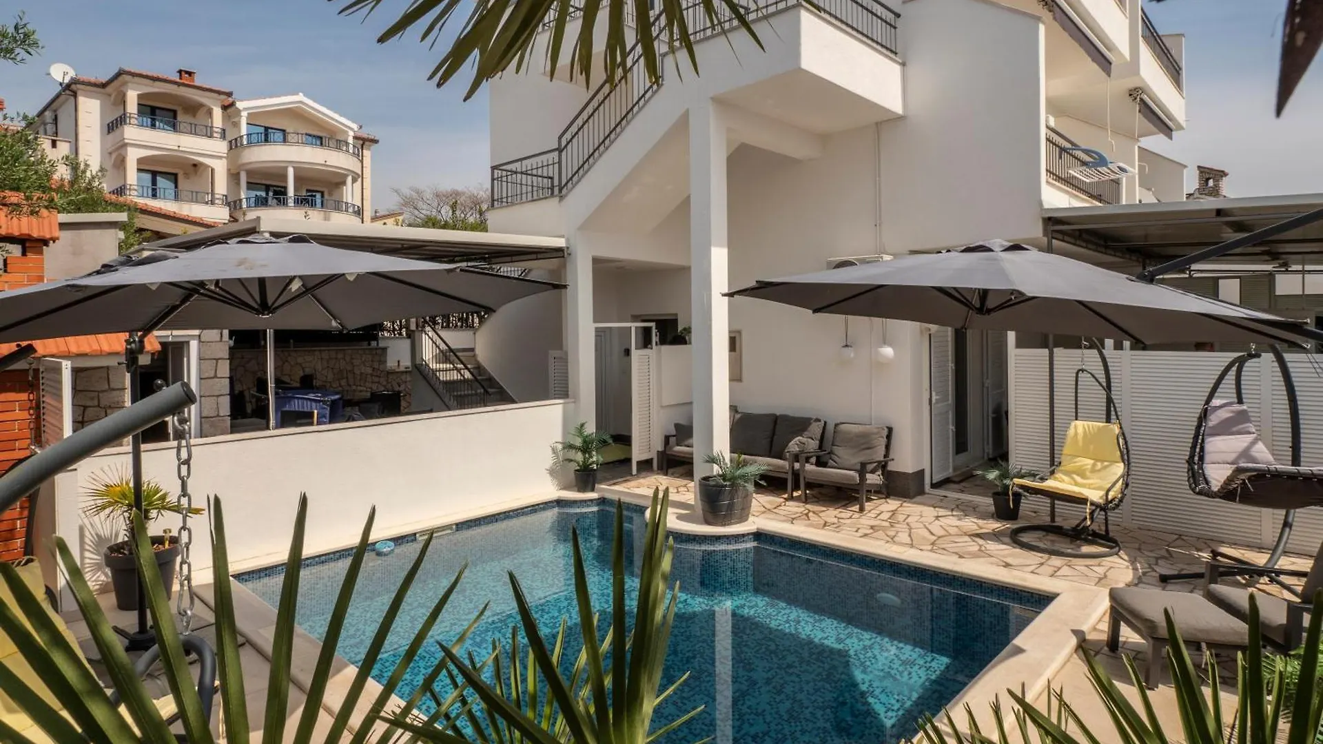 Villa Sirenis Trogir 0*,