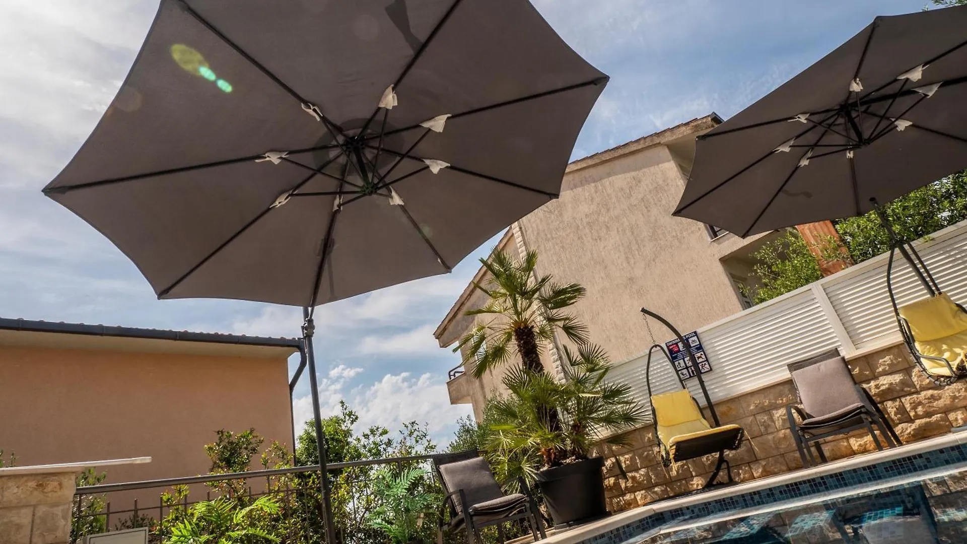 Villa Sirenis Trogir 0*,  Horvátország