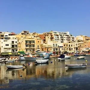Ms26 - Spacious Maisonette By The Sea , Marsaskala Málta