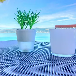 Apartman A&d, Slatine