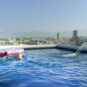 Cast , Gżira Málta