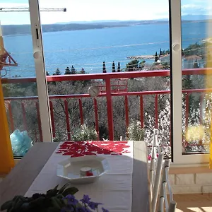 Nada , Crikvenica Horvátország
